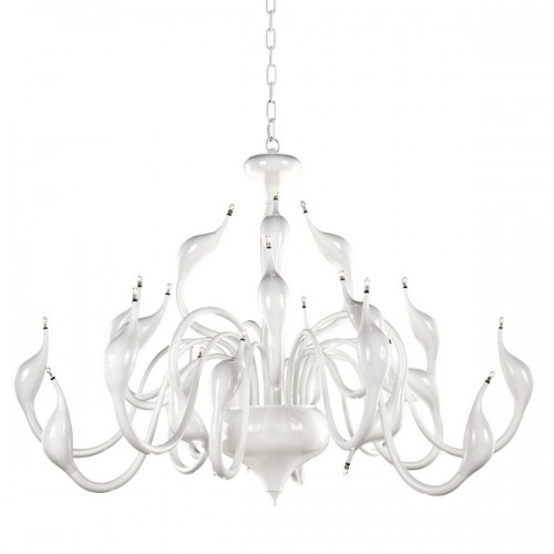 Подвесная люстра CIGNO COLLO 751246