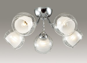 Потолочная люстра Brinna 3071/5C