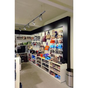 Трековый светильник Euro 153494