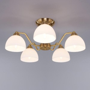 Потолочная люстра Carissa 30172/5