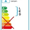 Подвесной светильник LED Panel 401001