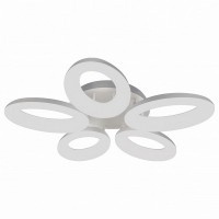 Потолочный светильник Led 10204/5LED