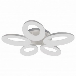 Потолочный светильник Led 10204/5LED