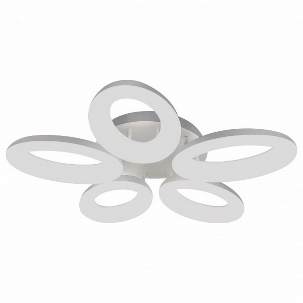 Потолочный светильник Led 10204/5LED Потолочный светильник Led 10204/5LED