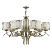 Подвесная люстра Fibi H310-07-G