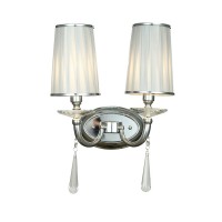 Бра Fabione LDW 1200-2 CHR