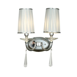 Бра Fabione LDW 1200-2 CHR