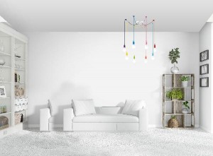 Подвесной светильник Lotte 3719/8