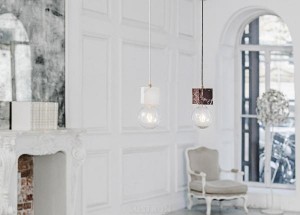 Подвесной светильник Marmor Veldi LMV002RL