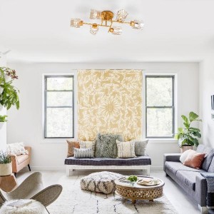 Потолочная люстра Hilari 30165/6