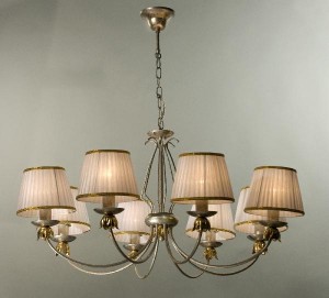 Подвесная люстра Kalipso CL404181