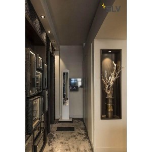 Точечный светильник New Tria 113480