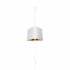 Подвесной светильник Nuage LOFT1167F-WH