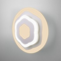 Настенный светильник Siluet 90117/2