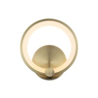 Настенный светильник Twiddle Dimmer SL867.301.01