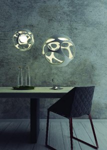 Подвесной светильник Organica 5144