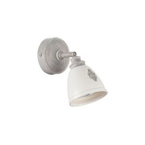 Спот Agnes SP289-CW-01-BG