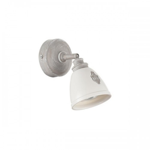 Спот Agnes SP289-CW-01-BG