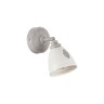Спот Agnes SP289-CW-01-BG