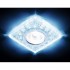 Точечный светильник Декоративные Led+mr16 S227 W/CH/C