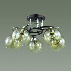 Потолочная люстра Melefa 3507/5C