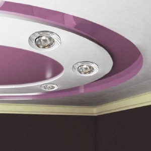 Точечный светильник Trek 369611