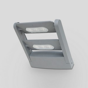 Настенный светильник уличный Ledspot W6144S-2