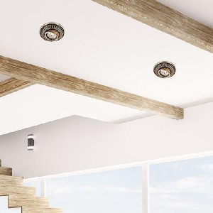 Точечный светильник Vintage 369860