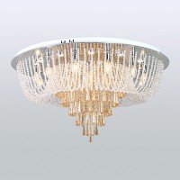 Потолочная люстра  OL12089-800CH