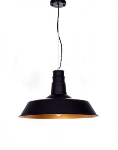 Подвесной светильник Saggi LDP 7808 BK