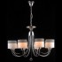 Подвесная люстра Olbia OLBIA 75086/8C CHROME