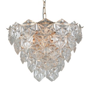 Подвесная люстра Omnilux 723 OML-72313-09