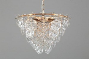 Подвесная люстра Omnilux 723 OML-72313-09