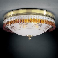 Потолочная люстра 6001 PL 6001/3