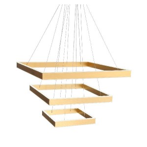 Подвесная люстра Piazza SL945.203.03