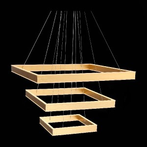 Подвесная люстра Piazza SL945.203.03