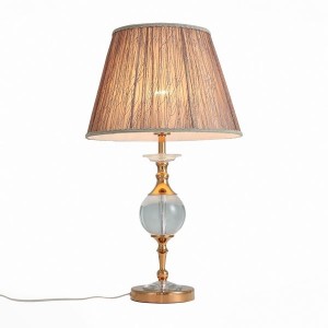 Интерьерная настольная лампа Vezzo SL965.204.01