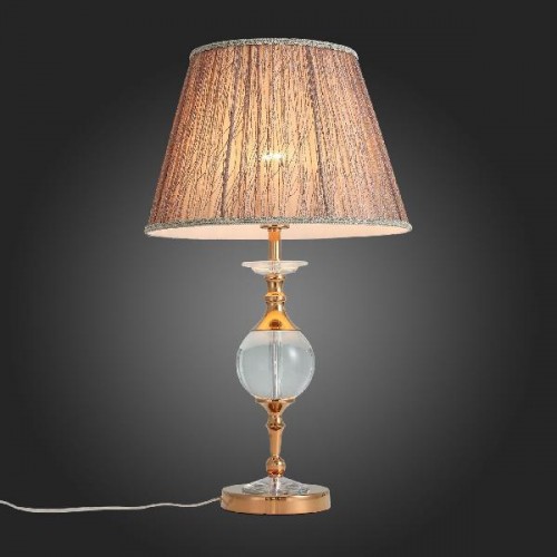 Интерьерная настольная лампа Vezzo SL965.204.01