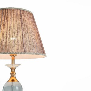 Интерьерная настольная лампа Vezzo SL965.204.01