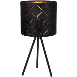 Интерьерная настольная лампа Sunna 15334T Интерьерная настольная лампа Sunna 15334T