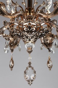 Подвесная люстра Senis OML-74703-06