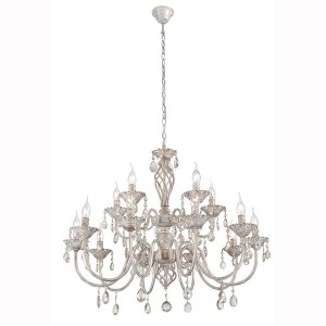 Подвесная люстра Splendi SL139.503.15