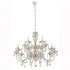 Подвесная люстра Splendi SL139.503.15