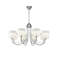 Подвесная люстра Taisia FR5683PL-08CH