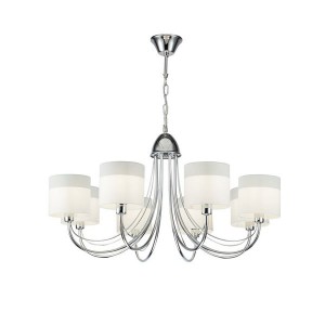 Подвесная люстра Taisia FR5683PL-08CH