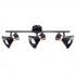 Спот Baltimore A1406PL-3BK