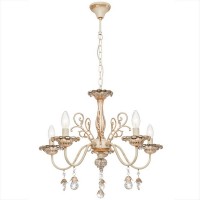 Подвесная люстра Vivienne 735.51.5