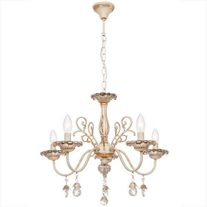 Подвесная люстра Vivienne 735.51.5