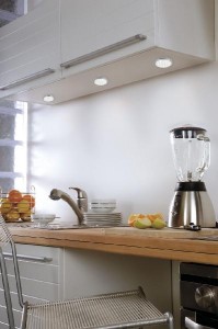 Точечный светильник 98775