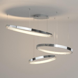 Подвесная люстра Smart Posh 90275/3